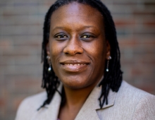 Headshot of Karama Neal
